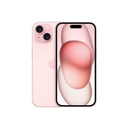 Apple iPhone 15 6.1 128GB Pink